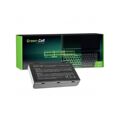 Bateria para Notebook Green Cell AS01 Preto 4400 Mah