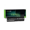 Bateria para Notebook Green Cell HP03 Preto 4400 Mah