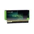 Bateria para Notebook Green Cell LE46 Preto 2200 Mah