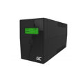 Sistema Interactivo de Fornecimento Ininterrupto de Energia Green Cell UPS01LCD 360 W
