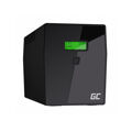 Sistema Interactivo de Fornecimento Ininterrupto de Energia Green Cell UPS04 900 W