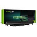 Bateria para Notebook Green Cell HP89 Preto 2200 Mah