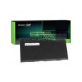 Bateria para Notebook Green Cell HP68 Preto 4000 Mah