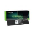 Bateria para Notebook Green Cell DE93 Preto 4500 Mah