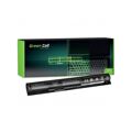 Bateria para Notebook Green Cell HP96 Preto 2200 Mah