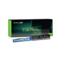 Bateria para Notebook Green Cell AS86 Preto 2200 Mah