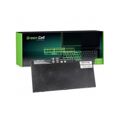 Bateria para Notebook Green Cell HP107 Preto 4000 Mah