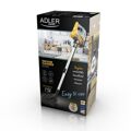 Aspirador sem Cabo Adler Ad 7036 Preto Cinzento Laranja Bronze 800 W