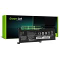 Bateria para Notebook Green Cell LE125 Preto 3500 Mah