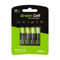 Pilhas Green Cell GR01 1,2 V 1.2 V