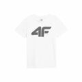 T-shirt 4F 10-11 Anos