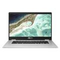 Notebook Asus Chromebook C523NA-IH44F Qwerty Uk 64 GB 4 GB Ram 15,6" Intel Celeron N3350