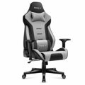 Cadeira de Gaming Huzaro Hz-force 7.6 Grey Cinzento