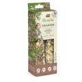 Snacks Vitapol Smakers Roedores Vegetal 90 G