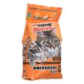 Areia para Gatos Super Benek Universal 5 L