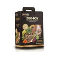 Penso Megan Zoo-box Premium Line Arroz Vegetal Coelho 2,2 kg