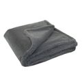 Cobertor Elétrico GB2G Cinzento