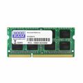 Memória Ram Goodram 8GB DDR3 PC3-12800 So-dimm 8 GB DDR3 CL11 8 GB DDR3 Sdram