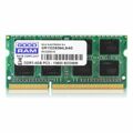 Memória Ram Goodram GR1333S364L9S/4G 4 GB DDR3 Sdram
