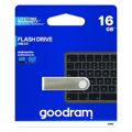 Memória USB Goodram UUN2 Prateado 16 GB