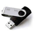 Pendrive Goodram UTS2 USB 2.0 5 MB/s-20 Mb/s Preto 32 GB