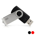 Pendrive Goodram UTS3 USB 3.1 Preto Vermelho 64 GB