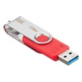 Pendrive Goodram UTS3 USB 3.1 Preto Preto 32 GB