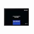 Disco Duro Goodram CL100 G3 Ssd 460 MB/s-540 Mb/s 960 GB Ssd