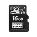 Cartão de Memória Micro Sd com Adaptador Goodram Uhs-i Classe 10 100 Mb/s 128 GB