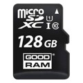 Cartão Micro Sd Goodram M1AA Preto 128 GB