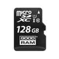 Cartão de Memória Micro Sd com Adaptador Goodram Uhs-i Classe 10 100 Mb/s 128 GB