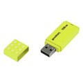 Pendrive Goodram UME2 USB 2.0 20 Mb/s 128 GB Branco