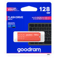 Memória USB Goodram UME3 Laranja 128 GB
