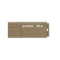 Memória USB Goodram UME3 Eco Friendly 64 GB