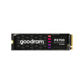Disco Duro Goodram PX700 Ssd SSDPR-PX700-01T-80 1 TB Ssd