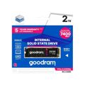 Disco Duro Goodram PX700 Ssd SSDPR-PX700-02T-80 2 TB Ssd