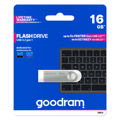 Memória USB Goodram Flashdrive Prateado 16 GB