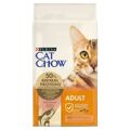 Comida para Gato Purina Cat Chow Adulto Salmão Atum 15 kg