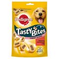 Snack para Cães Pedigree Tasty Bites Chewy Slices Vitela 155 G
