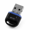 Adaptador USB Coolbox COO-BLU50-1 Bluetooth 5.0
