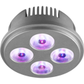 Projector de Luz LED de Interior Deco Ambient ARCCELL12TRI