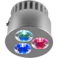 Projector de Luz LED de Interior Deco Ambient ARCCELL3RGB