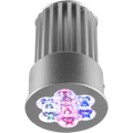 Projector de Luz LED de Interior Deco Ambient ARCCELL6RGB