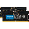 Memória Ram Crucial CT2K8G48C40S5 16 GB