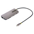 Hub USB Startech 115B-USBC-MULTIPORT 4K
