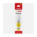 GI-50 Yellow Ink Bottle - Compativel: PIXMA G5050 /PIXMA G6050