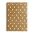 Notebook A6 Pure White Dot P