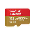 Cartão Micro Sd Sandisk Extreme