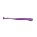 Flauta Hohner Plástico Cor Violeta