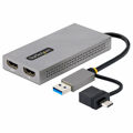 Adaptador USB 3.0 para Hdmi Startech 107B-USB-HDMI